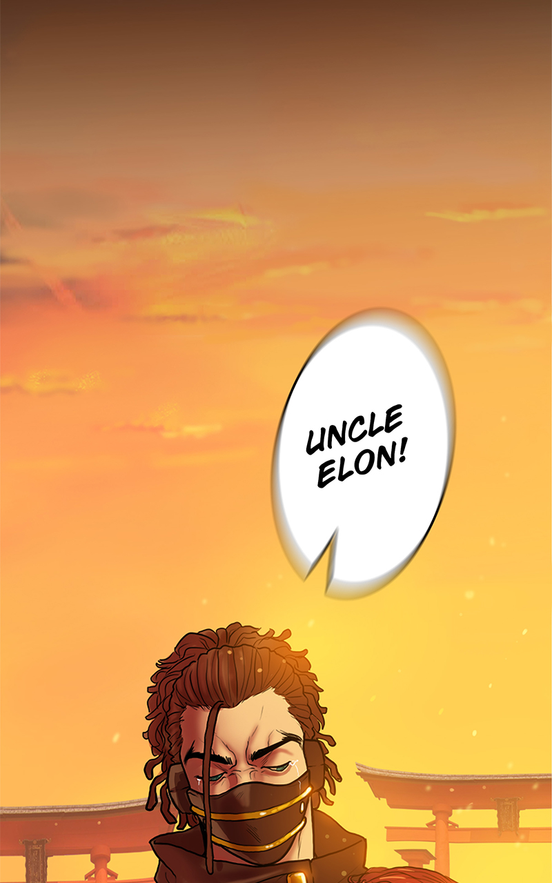 Read Ordeal EN Manga Online