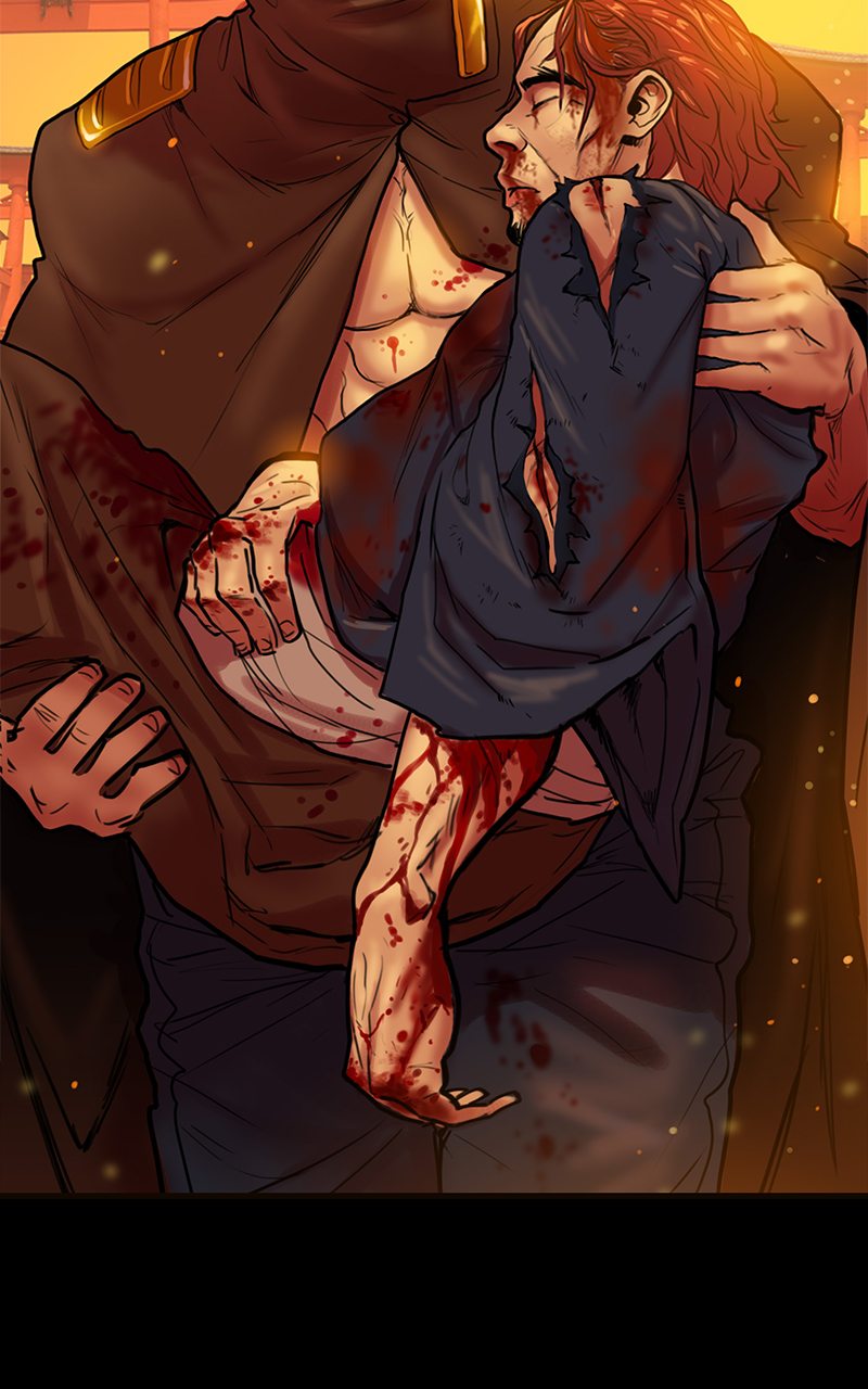 Read Ordeal EN Manga Online