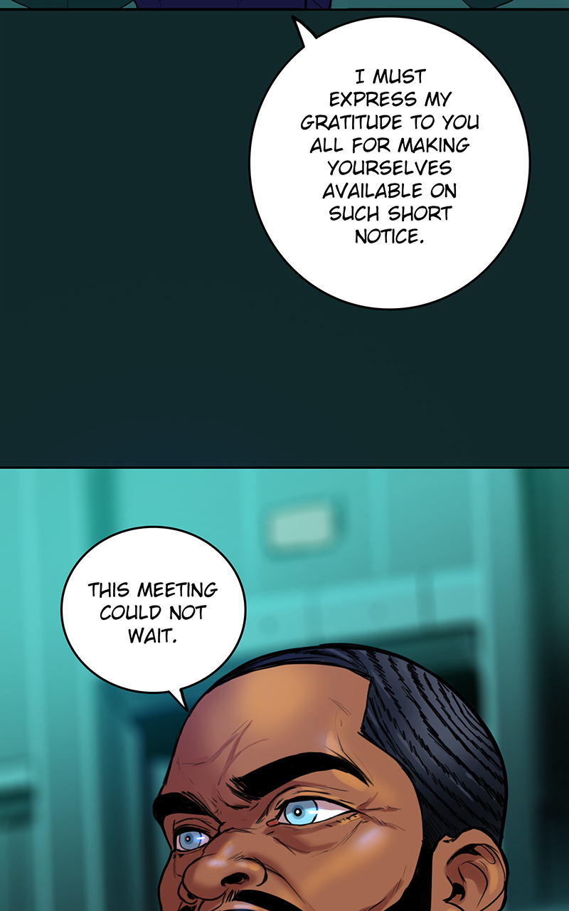 Read Ordeal EN Manga Online