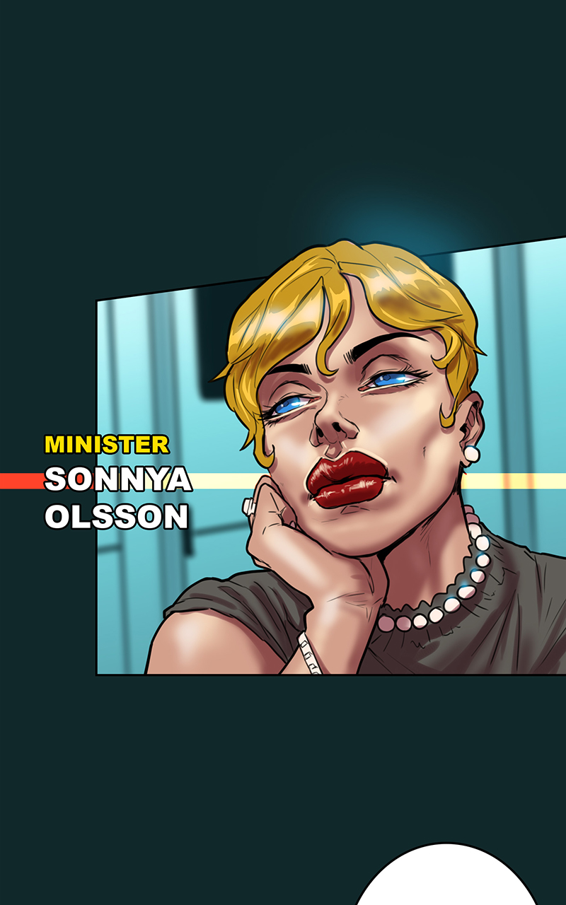 Read Ordeal EN Manga Online