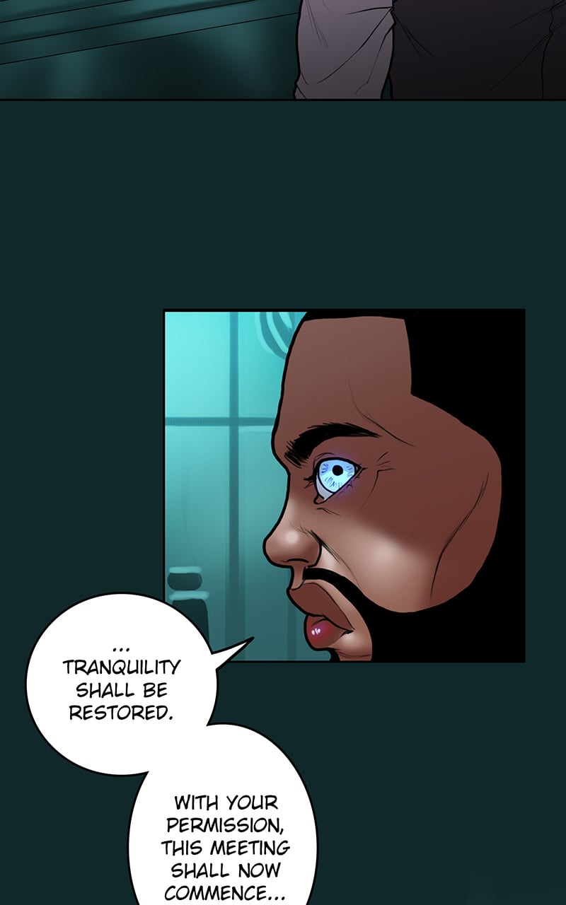 Read Ordeal EN Manga Online