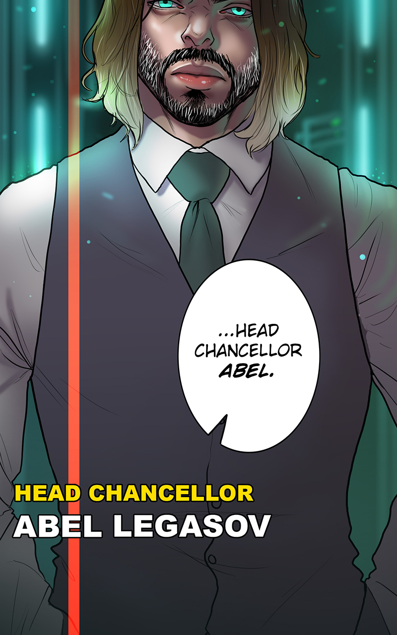 Read Ordeal EN Manga Online