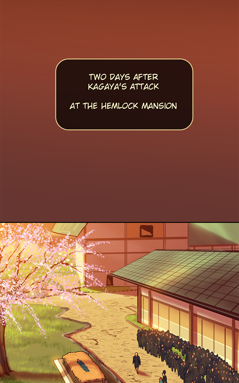 Read Ordeal EN Manga Online