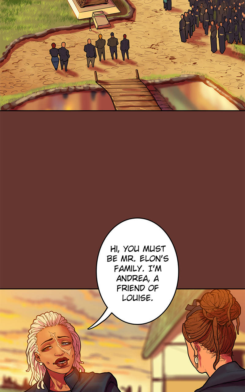 Read Ordeal EN Manga Online