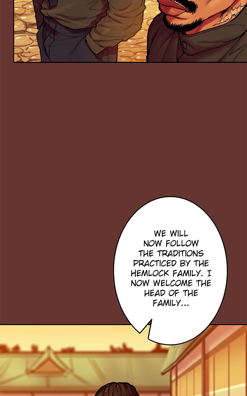 Read Ordeal EN Manga Online