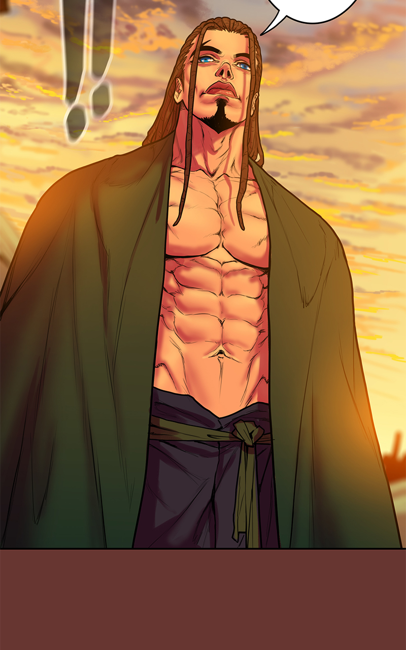 Read Ordeal EN Manga Online