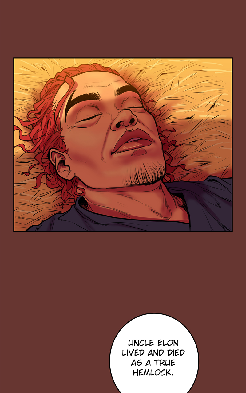 Read Ordeal EN Manga Online