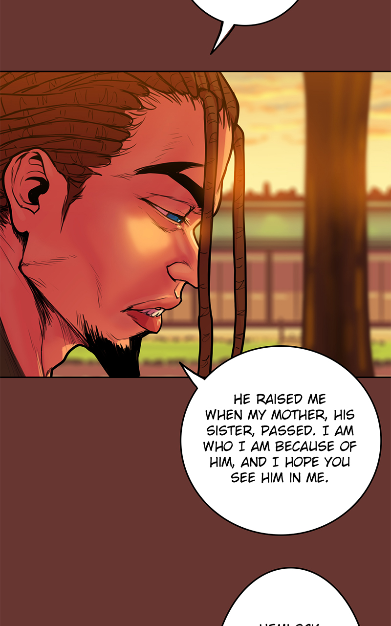 Read Ordeal EN Manga Online