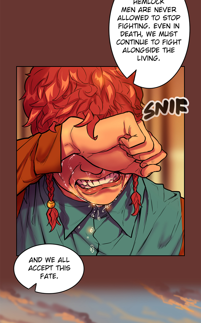 Read Ordeal EN Manga Online