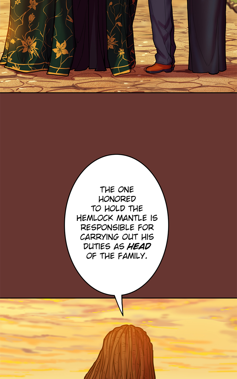 Read Ordeal EN Manga Online