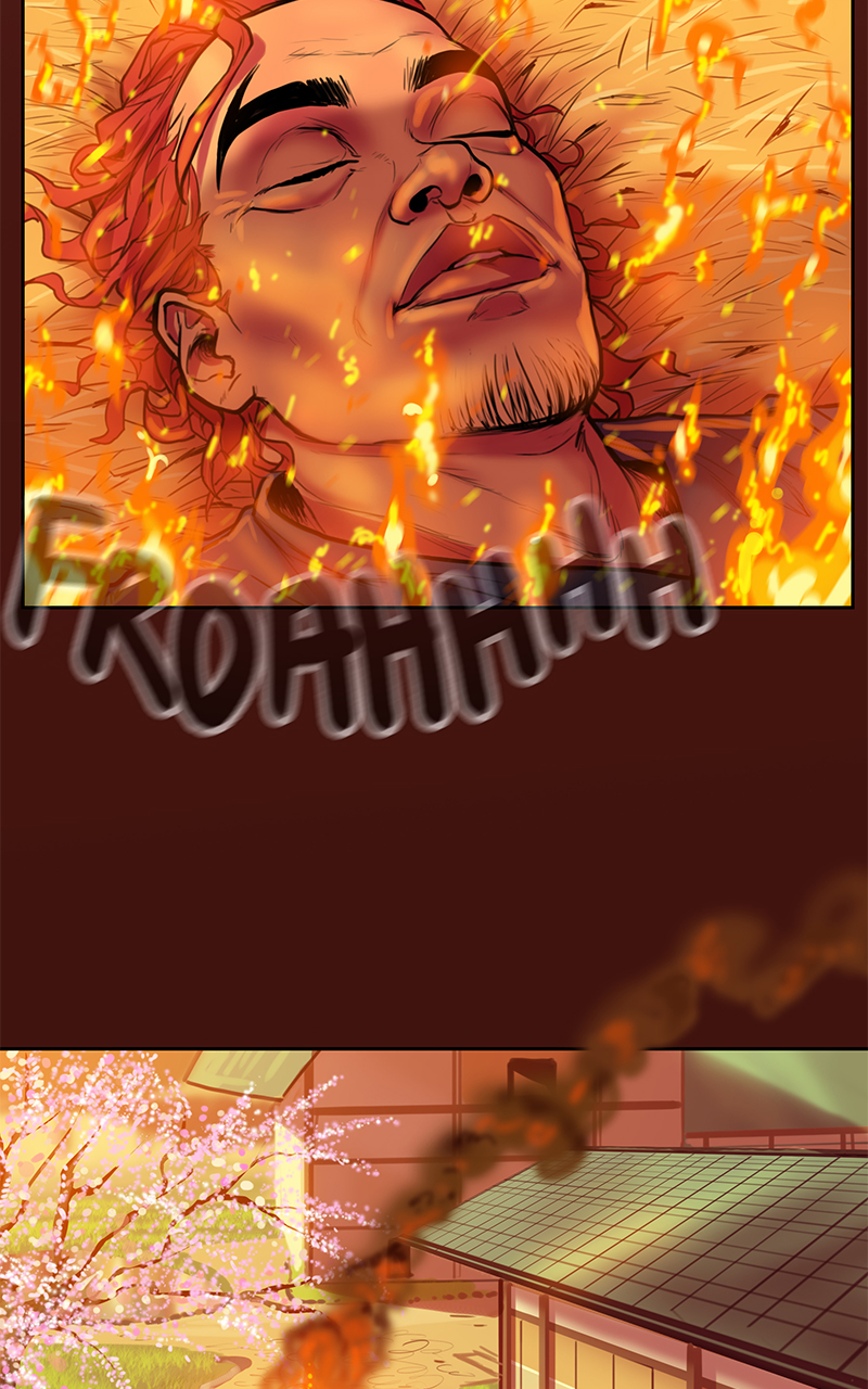 Read Ordeal EN Manga Online