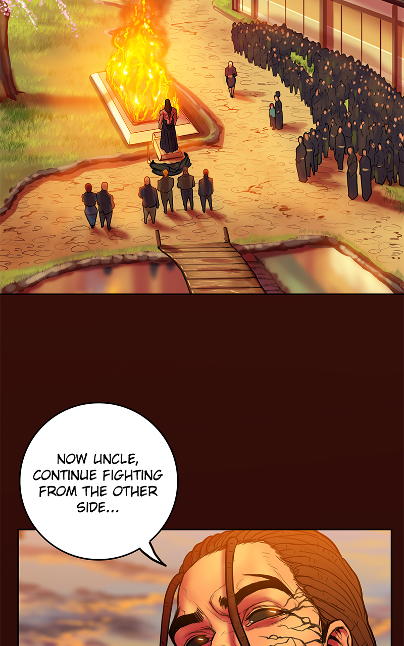 Read Ordeal EN Manga Online