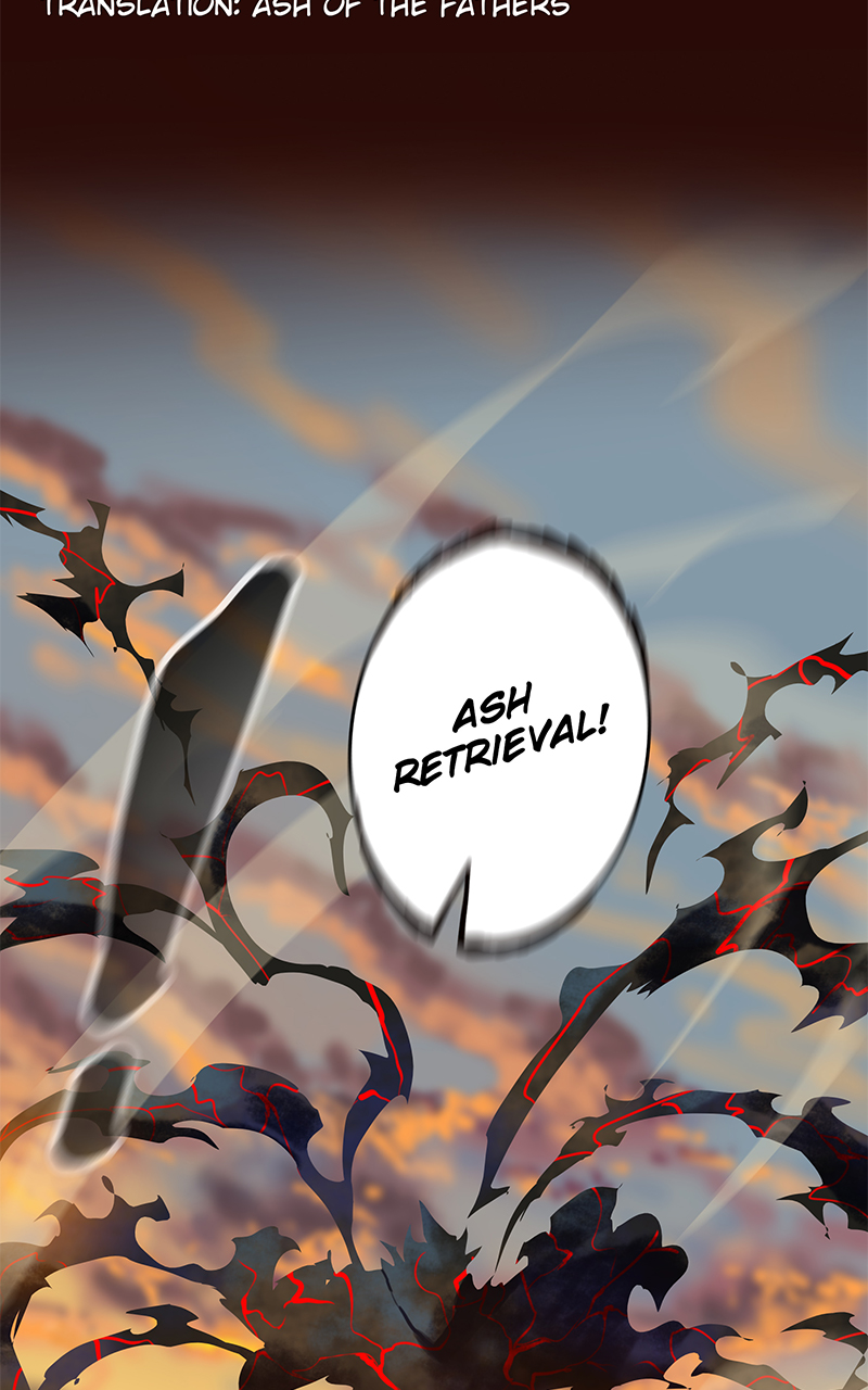 Read Ordeal EN Manga Online
