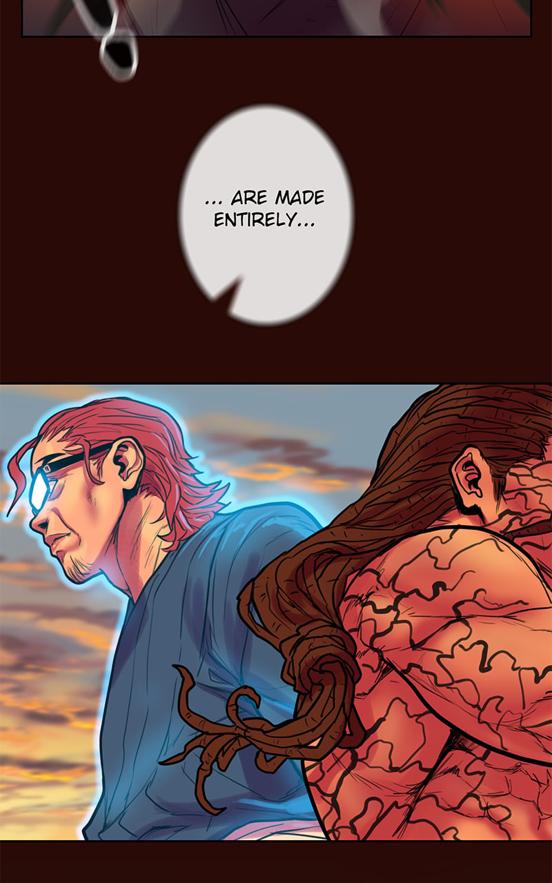 Read Ordeal EN Manga Online