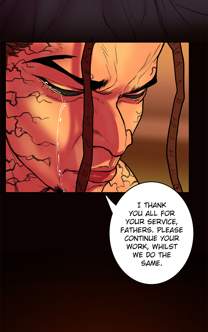 Read Ordeal EN Manga Online