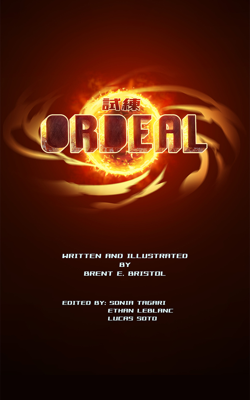 Read Ordeal EN Manga Online