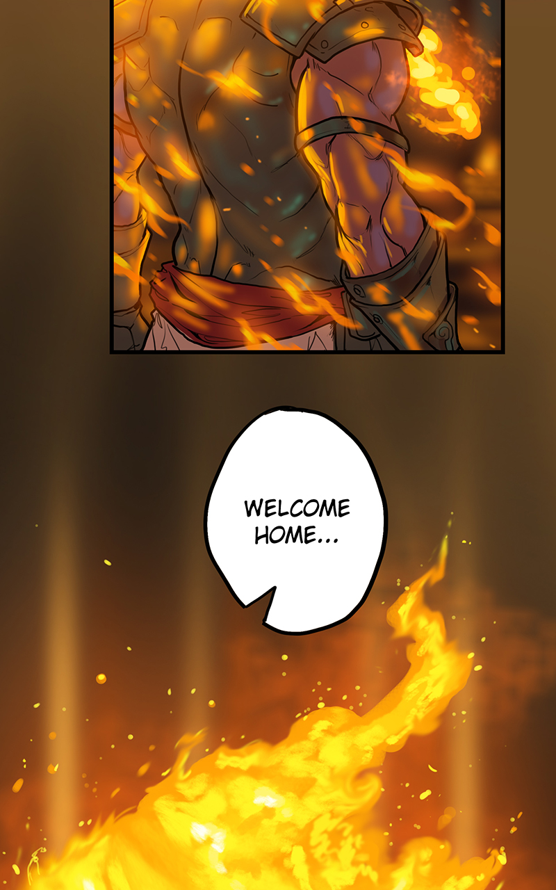 Read Ordeal EN Manga Online