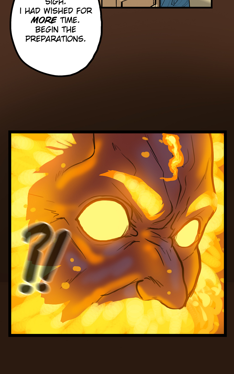 Read Ordeal EN Manga Online