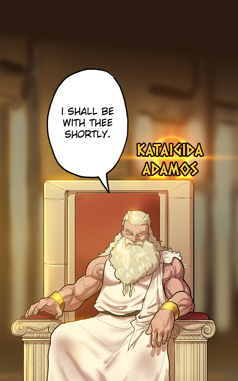 Read Ordeal EN Manga Online