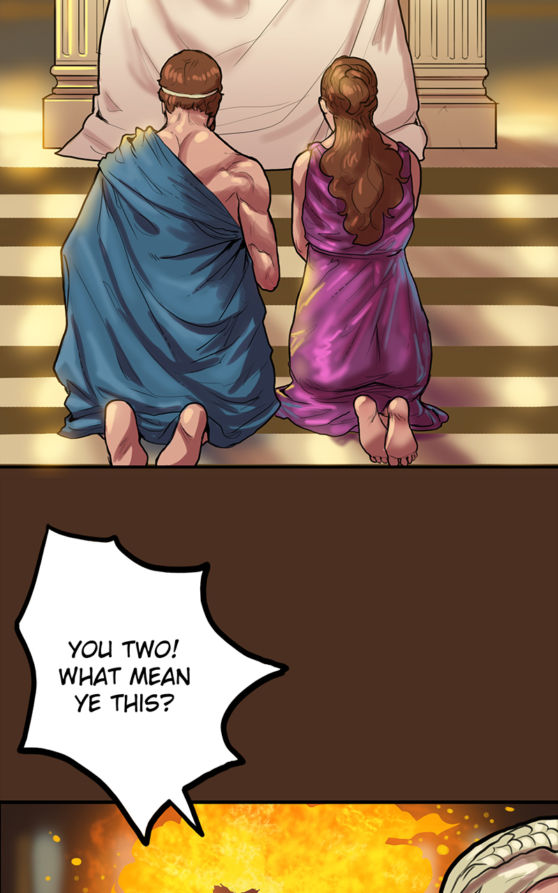 Read Ordeal EN Manga Online