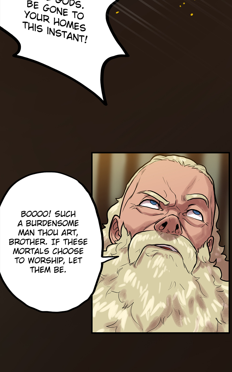Read Ordeal EN Manga Online