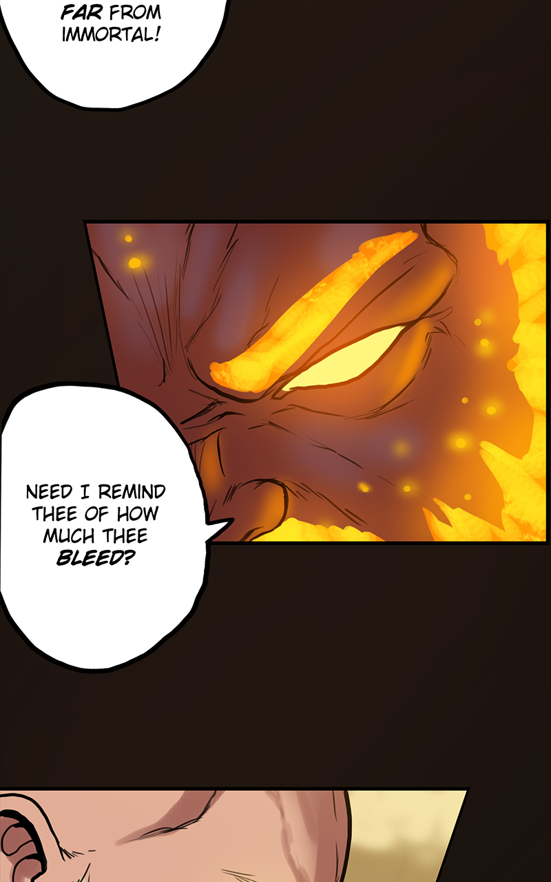 Read Ordeal EN Manga Online