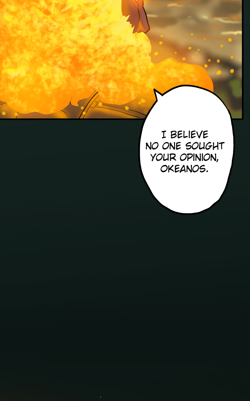 Read Ordeal EN Manga Online