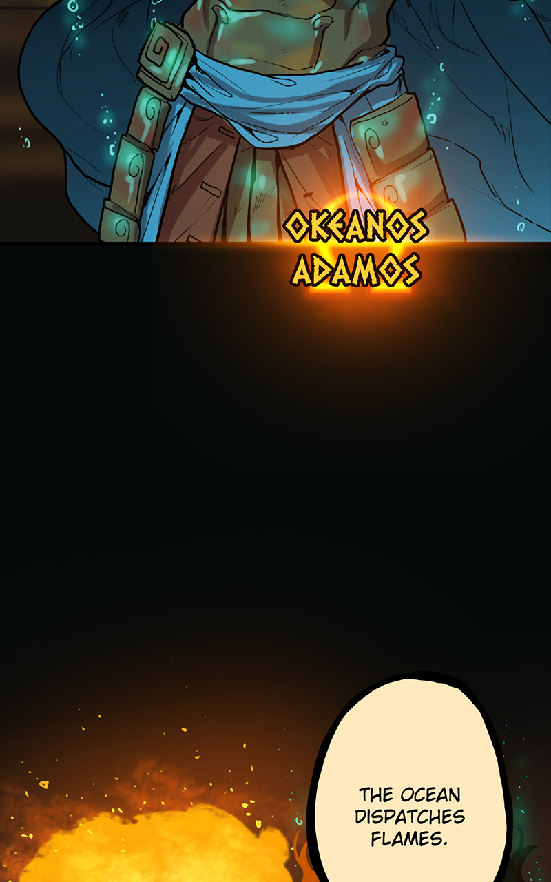 Read Ordeal EN Manga Online