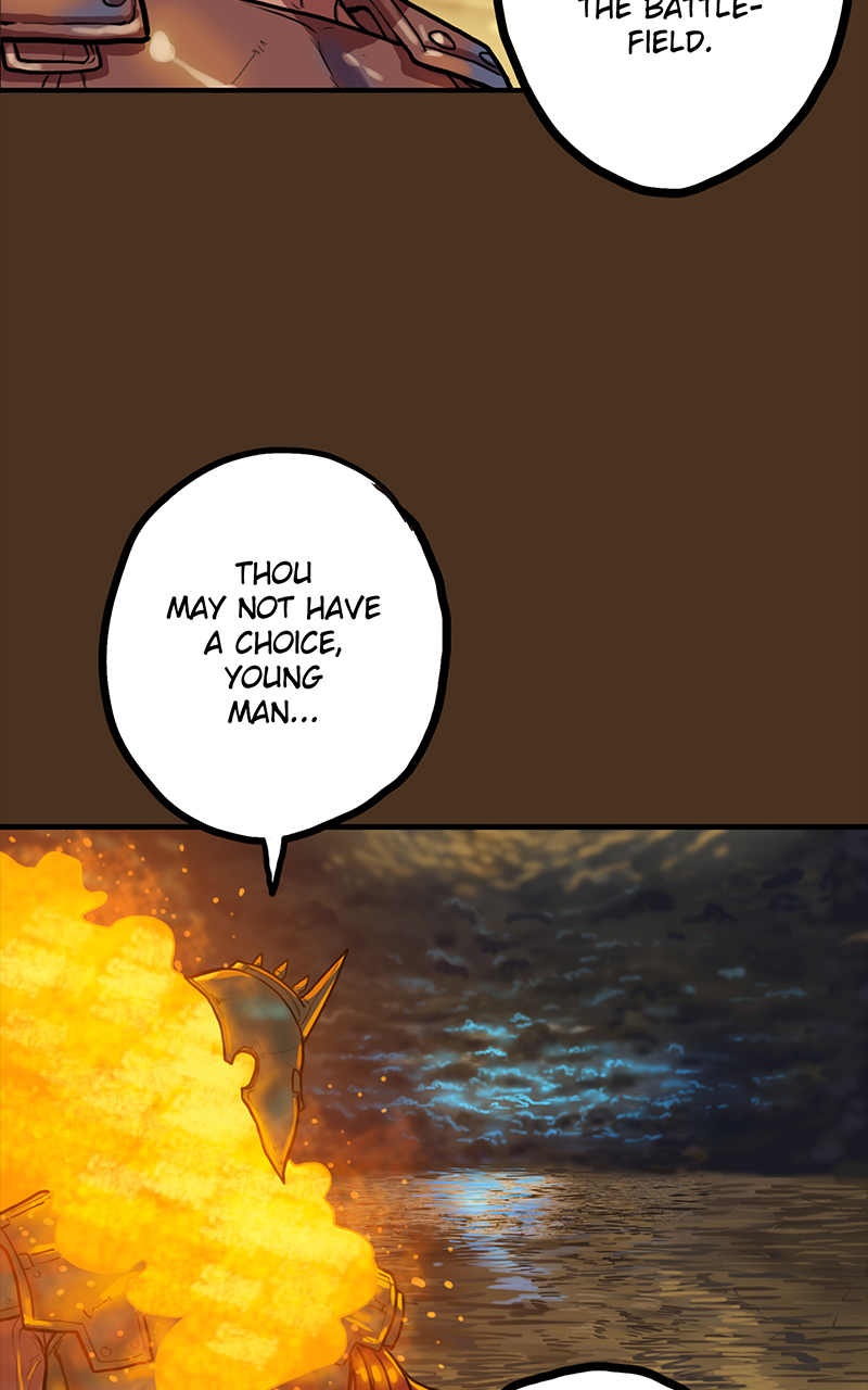 Read Ordeal EN Manga Online