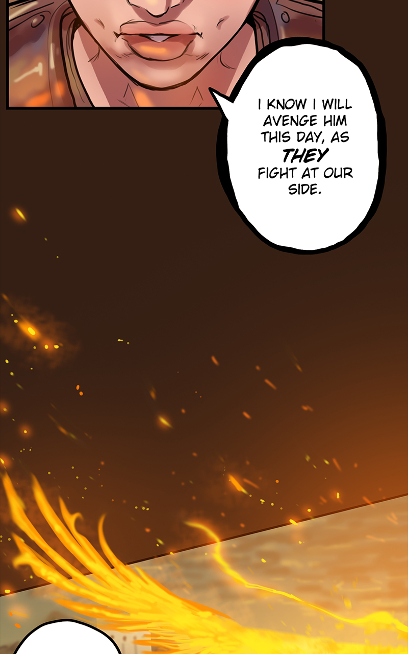 Read Ordeal EN Manga Online