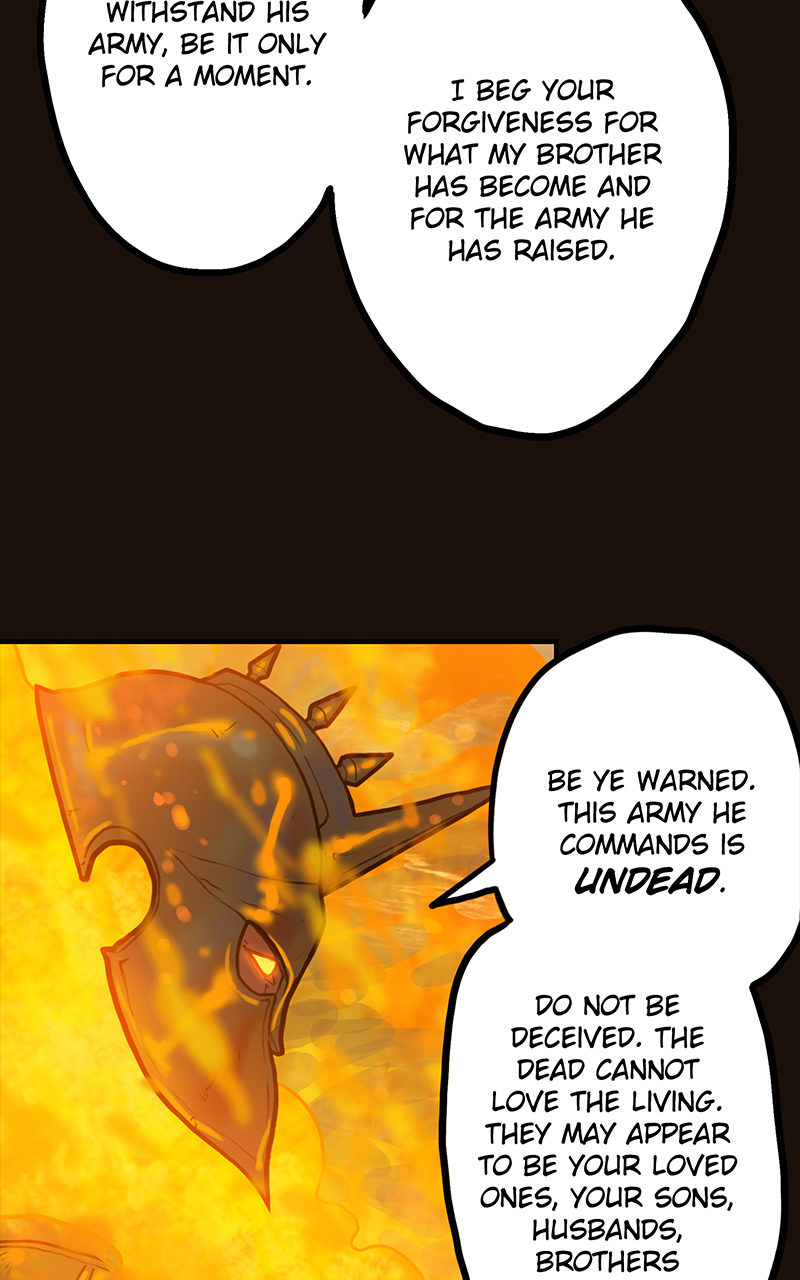 Read Ordeal EN Manga Online