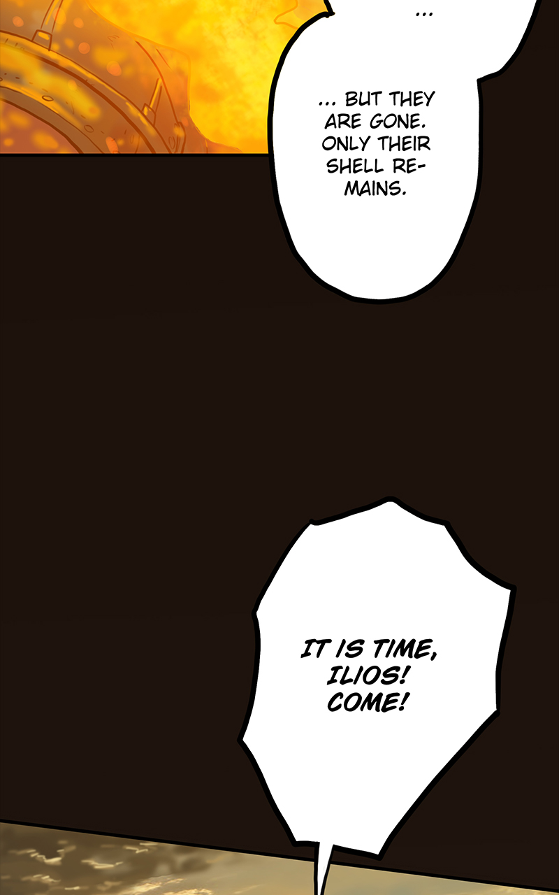 Read Ordeal EN Manga Online
