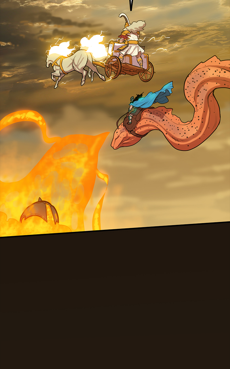Read Ordeal EN Manga Online