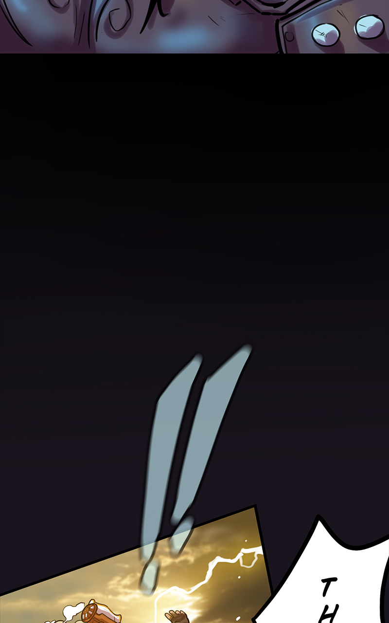 Read Ordeal EN Manga Online