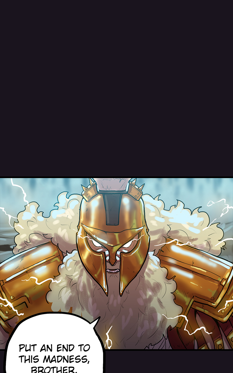 Read Ordeal EN Manga Online