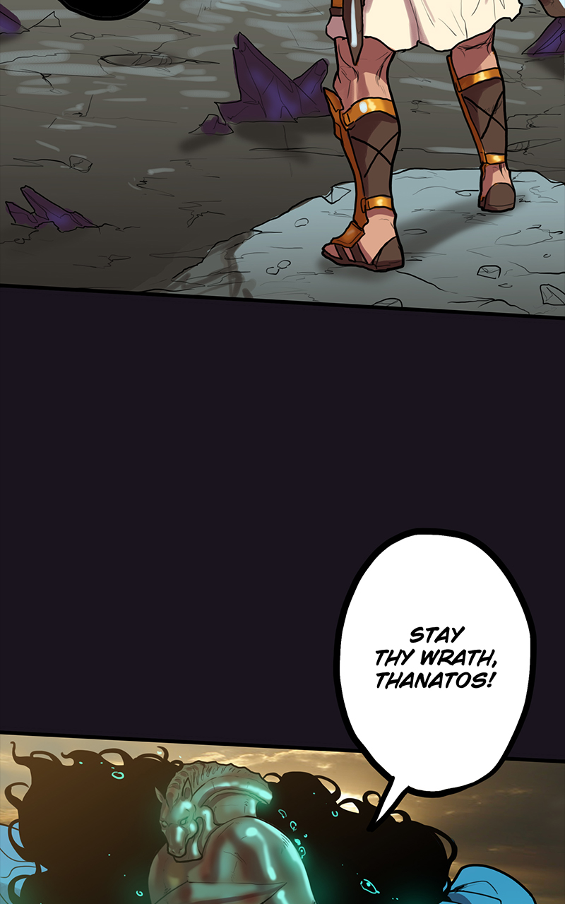 Read Ordeal EN Manga Online