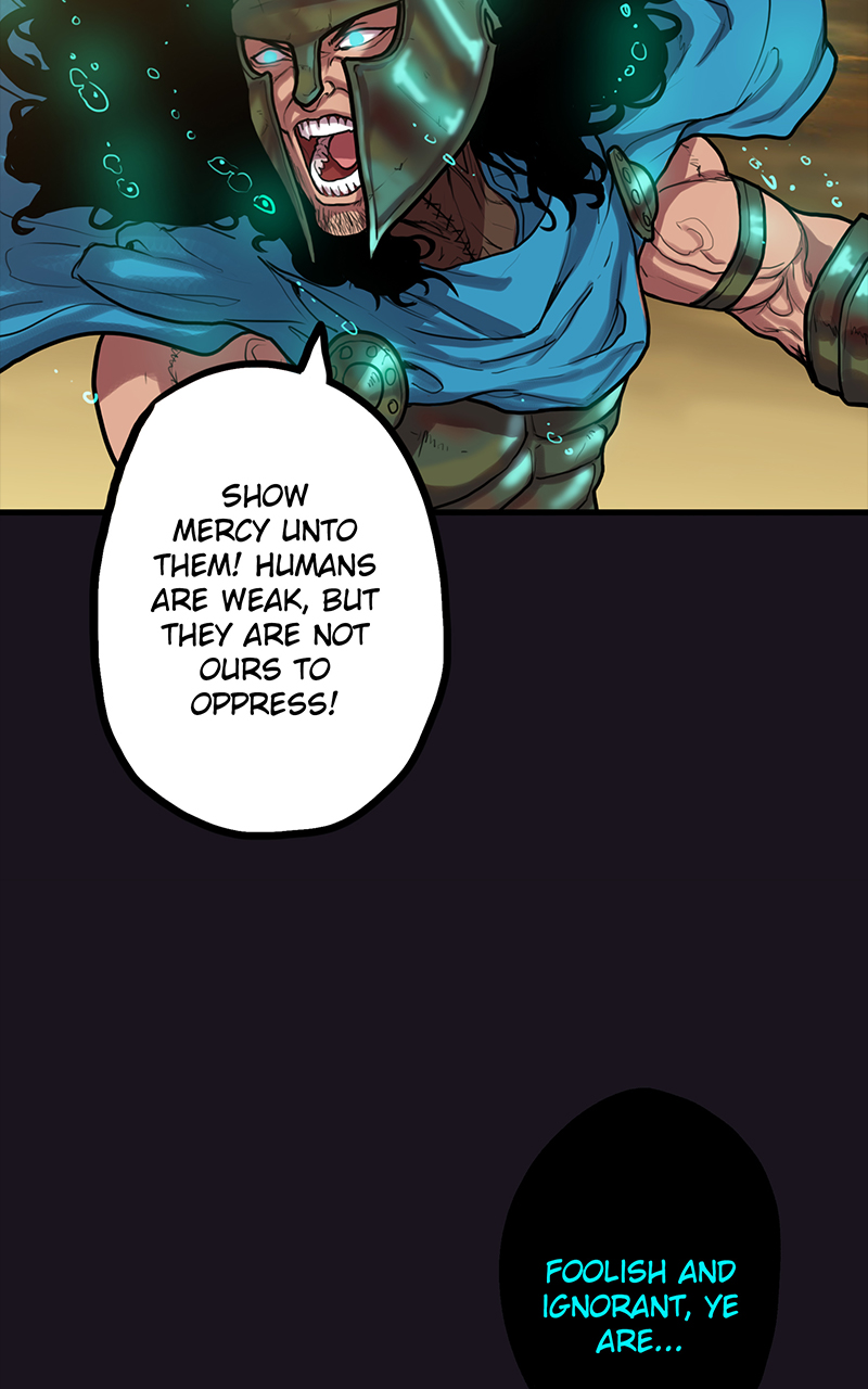 Read Ordeal EN Manga Online