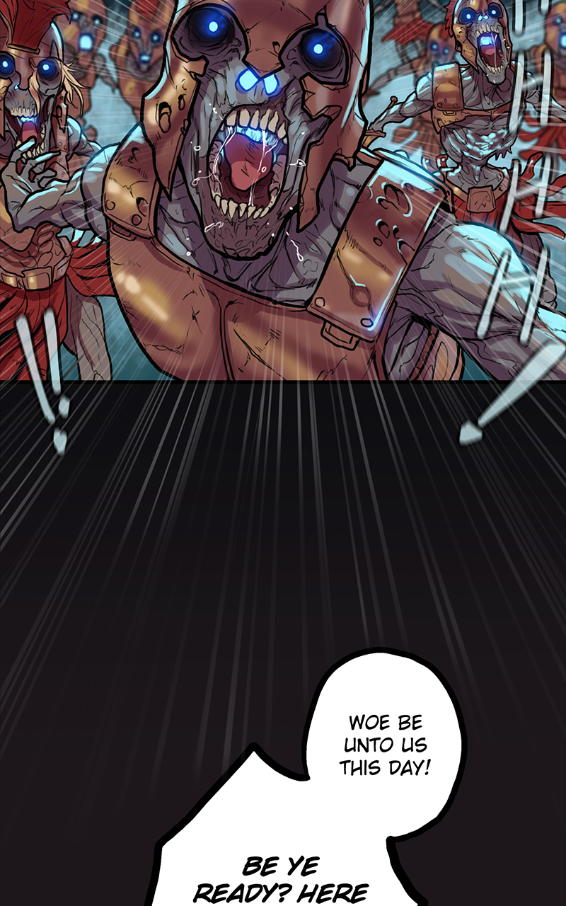 Read Ordeal EN Manga Online