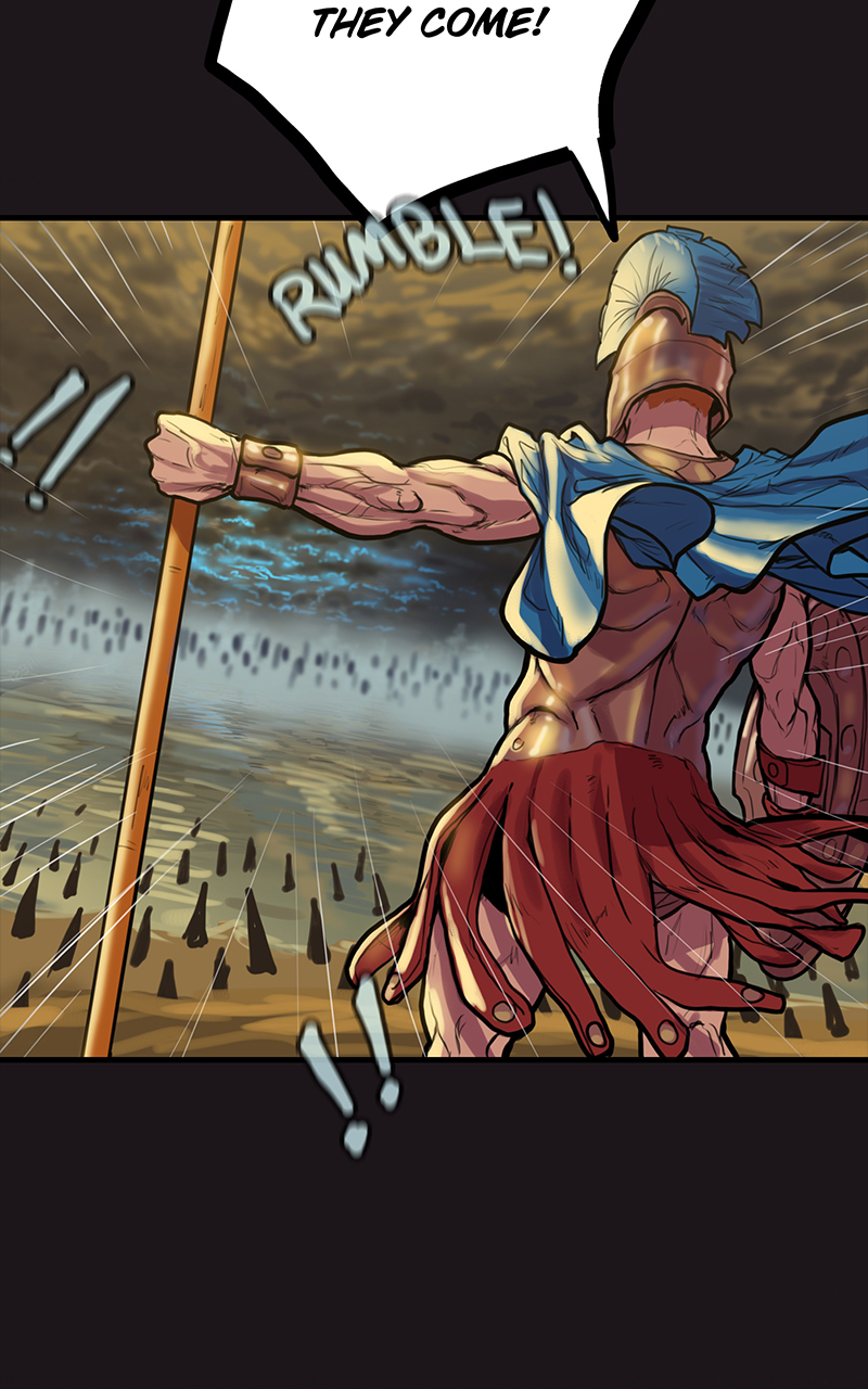 Read Ordeal EN Manga Online