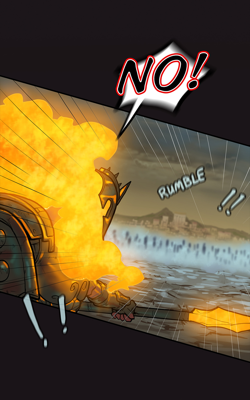 Read Ordeal EN Manga Online