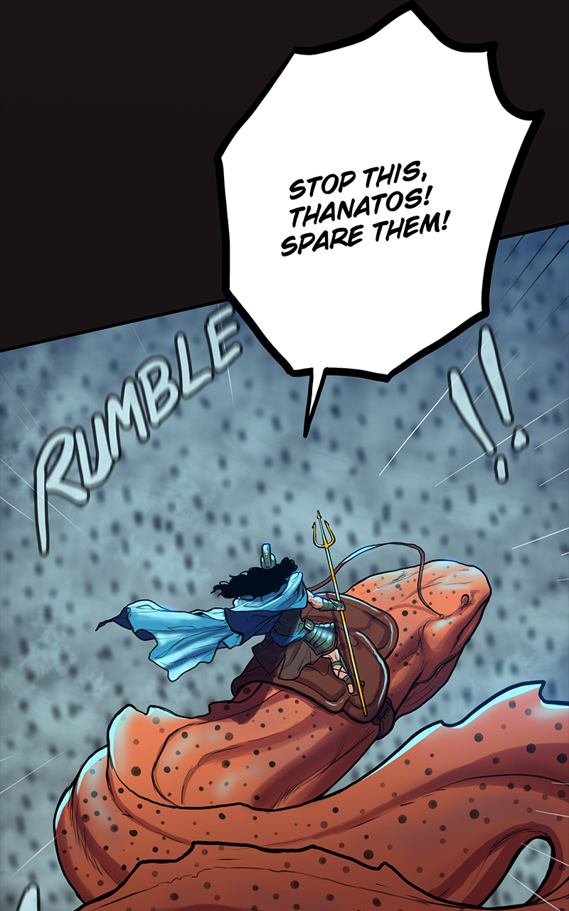 Read Ordeal EN Manga Online