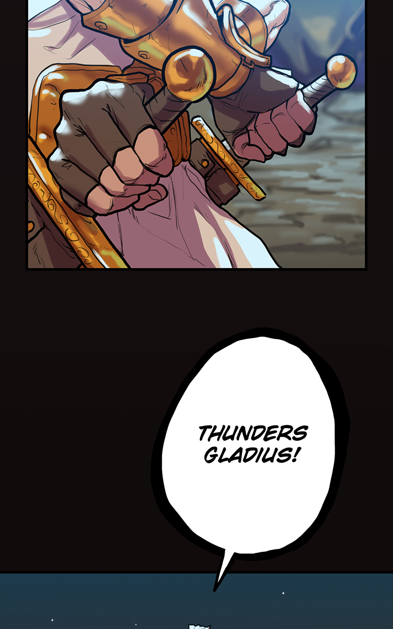Read Ordeal EN Manga Online