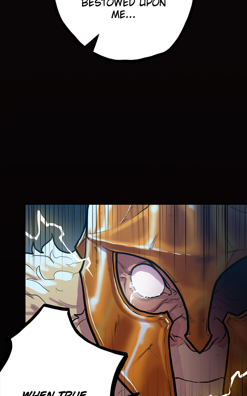 Read Ordeal EN Manga Online