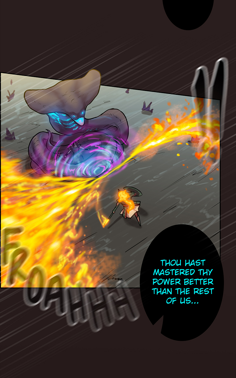 Read Ordeal EN Manga Online
