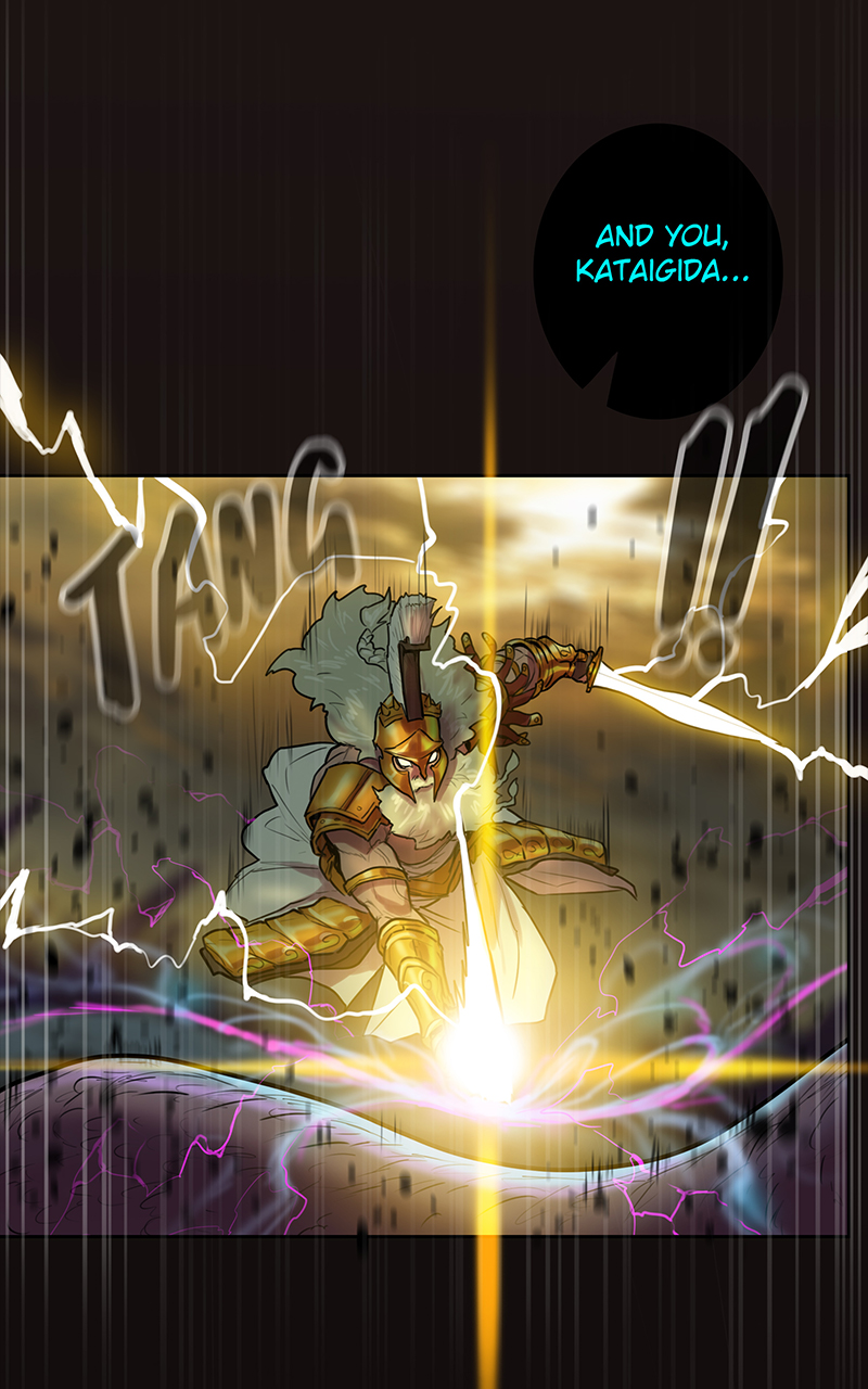 Read Ordeal EN Manga Online