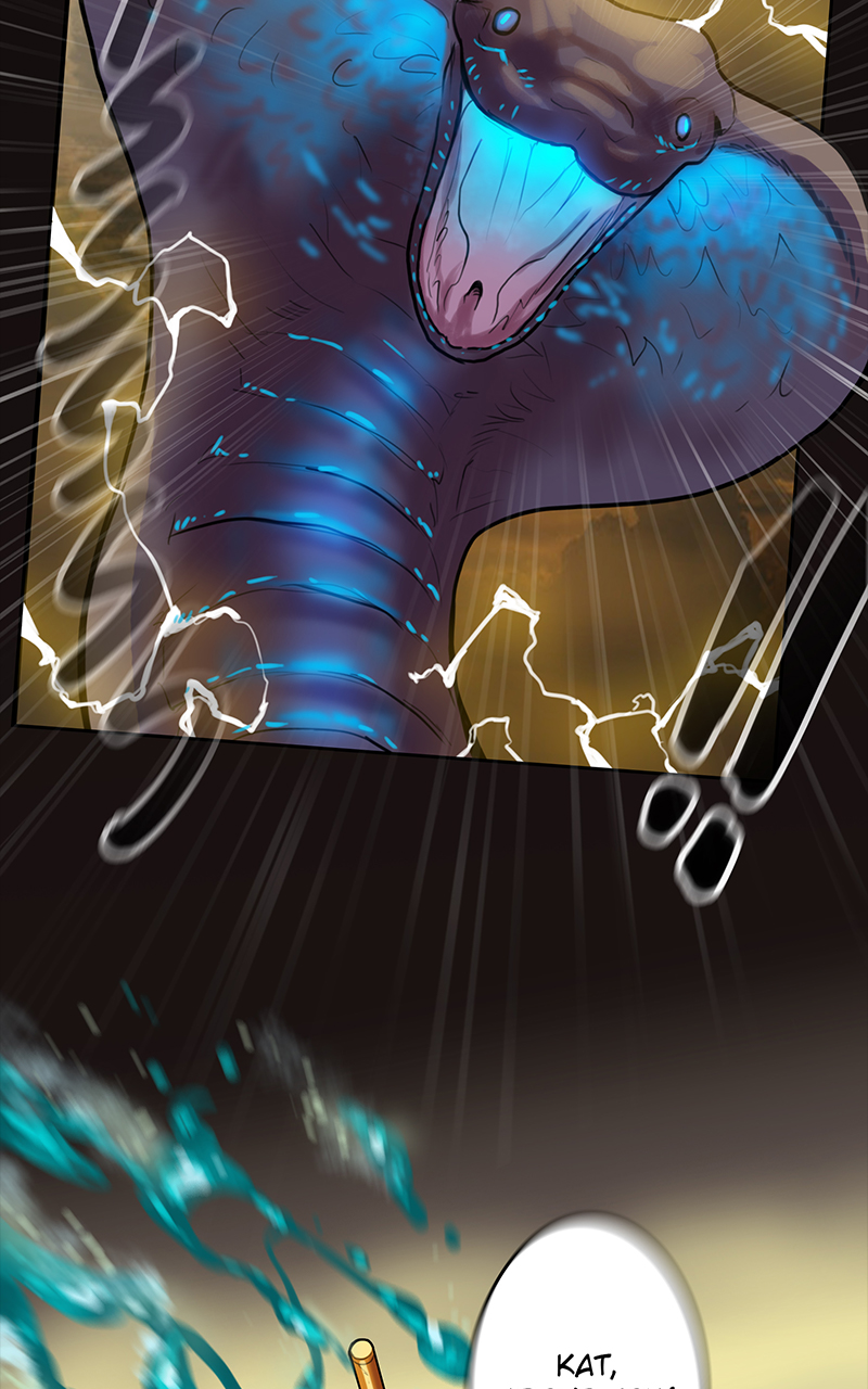 Read Ordeal EN Manga Online