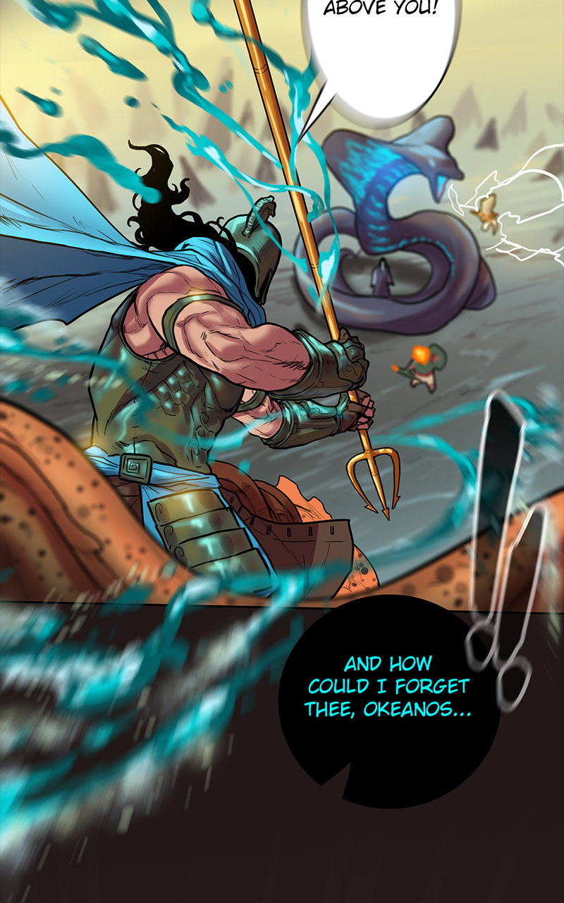 Read Ordeal EN Manga Online