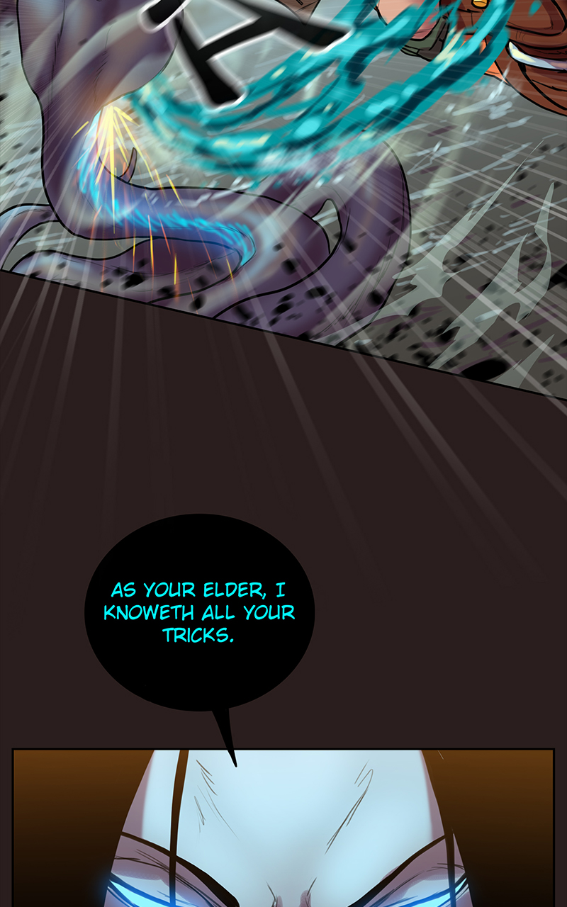 Read Ordeal EN Manga Online