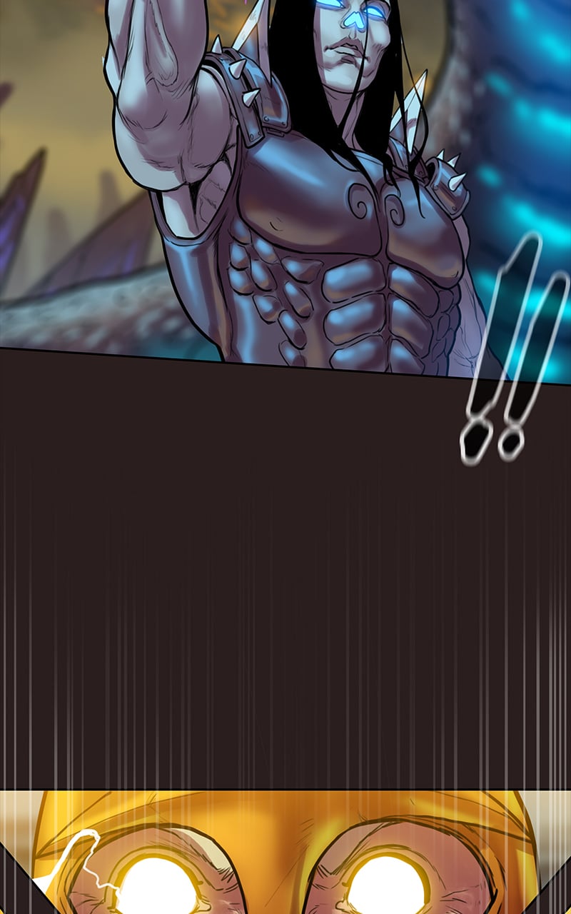 Read Ordeal EN Manga Online