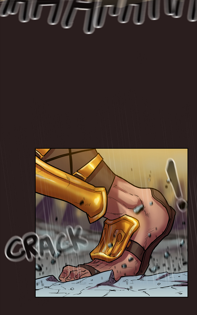 Read Ordeal EN Manga Online